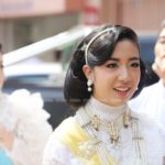 ประมวลภาพ งานบอล ธรรมศาสตร์-จุฬาฯ 73 หล่อสวยเจ็บจี๊ด!