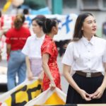 ประมวลภาพ งานบอล ธรรมศาสตร์-จุฬาฯ 73 หล่อสวยเจ็บจี๊ด!