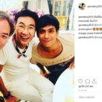 เพื่อนดาราช็อก บอย ถูกจับคดีฆ่า เผยสุภาพ-ไม่ทะเลาะใคร เปิดโพสต์สุดท้ายก่อนเกิดเหตุ