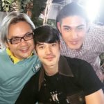 เพื่อนดาราช็อก บอย ถูกจับคดีฆ่า เผยสุภาพ-ไม่ทะเลาะใคร เปิดโพสต์สุดท้ายก่อนเกิดเหตุ