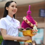 ประมวลภาพ งานบอล ธรรมศาสตร์-จุฬาฯ 73 หล่อสวยเจ็บจี๊ด!