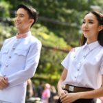 ประมวลภาพ งานบอล ธรรมศาสตร์-จุฬาฯ 73 หล่อสวยเจ็บจี๊ด!