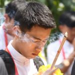 ประมวลภาพ งานบอล ธรรมศาสตร์-จุฬาฯ 73 หล่อสวยเจ็บจี๊ด!