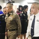 ไทยผนึกจีน จับหัวโจก ส่งยาเสพติดข้ามชาติ เจอหนีซุกสุรินทร์