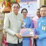 วธ.ชูพลังบ้าน-วัด-โรงเรียน ขับเคลื่อนชุมชนคุณธรรมฯ