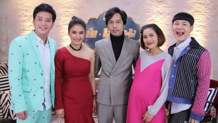 ข่าวสดทีวีไกด์