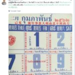 เปิดปฏิทินจีน เผยวันฤกษ์งาม ยามดี "รับเจ้าลงมาจากสวรรค์" ยื่นแคนดิเดต ชิงนายกฯ