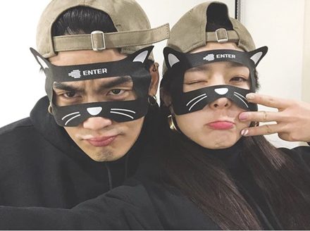 ‘จียอน’คบ‘ฮั่น’ไม่ซีเรียสเรื่องสถานะ สัมพันธ์ไปได้สวย-ชี้เป็นหญิงต้องระวัง 