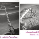 ยาน‘ออพพอร์ทูนิตี’บนดาวแดง-ปิดฉากภารกิจ15ปีให้จดจำ