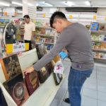 ปิดศึกษาภัณฑ์ พาณิชย์ราชดำเนิน รอปรับโฉมใหม่ คาดเสร็จใน 2 ปี
