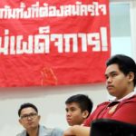 "ปิยบุตร" ปลุกคนรุ่นใหม่ อย่ายอมจำนนเผด็จการ ชวนไปเลือกตั้งเปลี่ยนอนาคตประเทศ