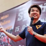 "ปิยบุตร" ปลุกคนรุ่นใหม่ อย่ายอมจำนนเผด็จการ ชวนไปเลือกตั้งเปลี่ยนอนาคตประเทศ