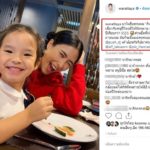 เอ็นดู น้องปีใหม่ เข้าไปกอด น้าพุฒ บอกอยากให้อยู่กับหนูทุกวัน ฟังแล้วใจละลาย(คลิป)