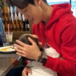 เอ็นดู น้องปีใหม่ เข้าไปกอด น้าพุฒ บอกอยากให้อยู่กับหนูทุกวัน ฟังแล้วใจละลาย(คลิป)