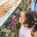 น้องปีใหม่ วันพระใหญ่ ตื่นแต่เช้า ชวนแอฟ เข้าวัด โชคดีได้ปล่อยโคคู่แม่ลูก-ตั้งชื่อให้ด้วย