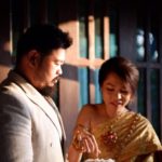 เซอร์ไพรส์วิวาห์ ป๊อป ปองกูล แต่งเรียบง่าย เผยโฉมเจ้าสาวครั้งแรก เพื่อนร่วมยินดี(คลิป)