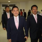 ชทพ. ส่ง “หนูนา” เป็นนายกฯ ชื่อเดียว ปาร์ตี้ลิสต์ 67 คน ชู นโยบาย 'สุพรรณบุรีโมเดล'