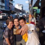 'ธนาธร' นำทีม อนค. ลุยหาเสียงเมืองชล ชวนฟังปราศรัยหาดวอนนภา บางแสน เย็นนี้ !