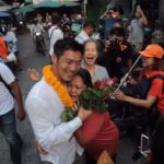 'ธนาธร' นำทีม อนค. ลุยหาเสียงเมืองชล ชวนฟังปราศรัยหาดวอนนภา บางแสน เย็นนี้ !