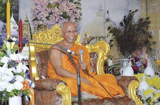 สื่อสัญจรศึกษา-สำนักพุทธ เน้นประชาสัมพันธ์เชิงรุก
