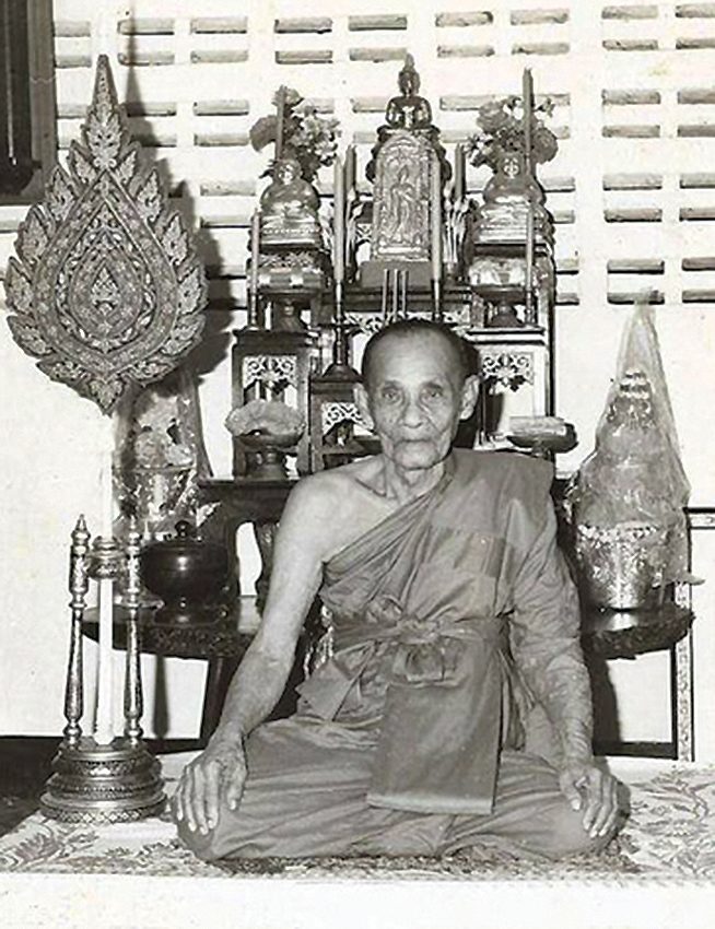 พระเพชรบูรณคณาวสัย (แพ ธัมมธริโก)