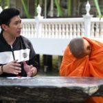 เผยนาทีพระใหม่ ปล่อยโฮ ยันเพื่อนไม่เคยเป็นแบบนี้ ฟังเหตุกระทืบ นร. เสียใจมาก!