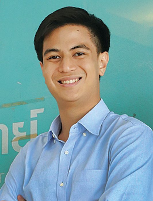 สีสันเลือกตั้งหลังปฏิวัติ