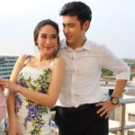 สะพัด พลอย ซุ่มคบ แอนดริว เห็นควงกันไปเป็นคู่ เปิดโพสต์ล่าสุด พระเอกหนุ่ม หลังลือหึ่ง