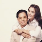 พ่อแอฟ โพสต์ถึง ลูกสาว ในวันวาเลนไทน์ แฟนคลับแห่คอมเมนต์!
