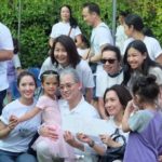 พ่อแอฟ โพสต์ถึง ลูกสาว ในวันวาเลนไทน์ แฟนคลับแห่คอมเมนต์!