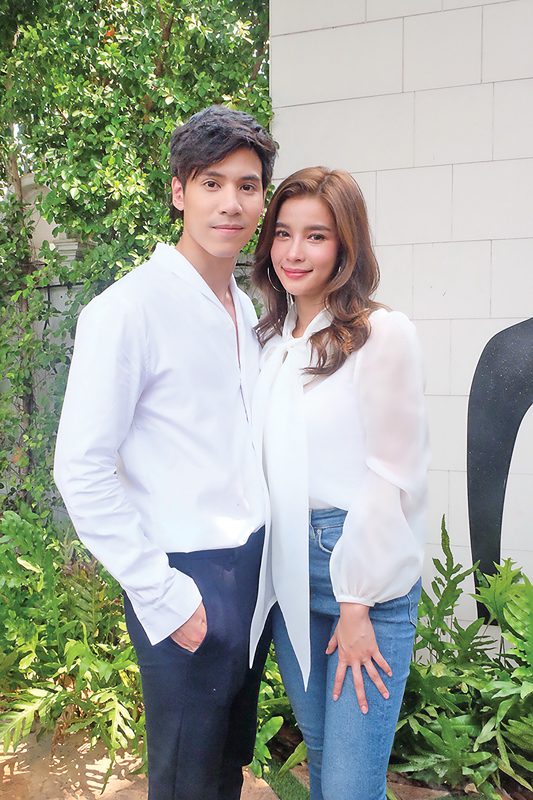 วิว-เจษ’