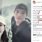 มาแล้ว พี่มะลิ มาหา น้องชาย ทายาทครอบครัวสหวงษ์ พร้อมหน้า!