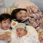 มาแล้ว พี่มะลิ มาหา น้องชาย ทายาทครอบครัวสหวงษ์ พร้อมหน้า!