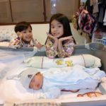 มาแล้ว พี่มะลิ มาหา น้องชาย ทายาทครอบครัวสหวงษ์ พร้อมหน้า!