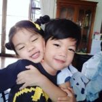 มาแล้ว พี่มะลิ มาหา น้องชาย ทายาทครอบครัวสหวงษ์ พร้อมหน้า!
