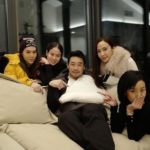 น้องมายู ตั้งฉายา ไฮโซพก ไปเอามาจากไหนเนี่ย น้าอั้ม ถึงกับ อึ้ง (คลิป)