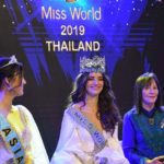 ไทยเป็นเจ้าภาพครั้งแรก จัด "มิสเวิลด์2019" รอบชิงชนะเลิศ พ.ย. นี้