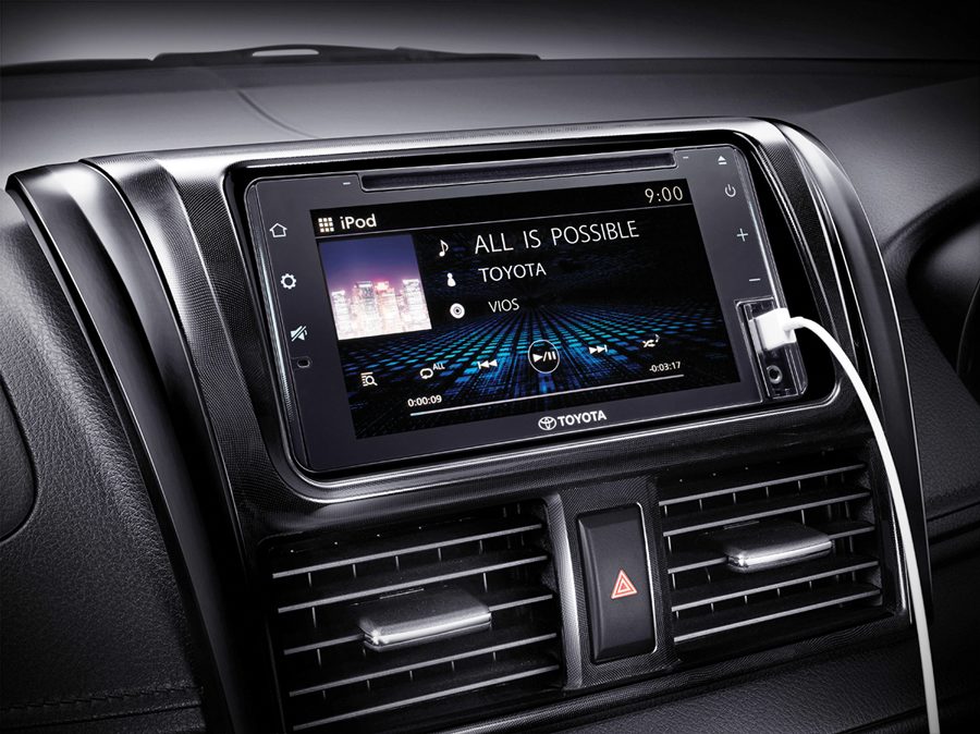 NEW VIOS SUPER SPEC