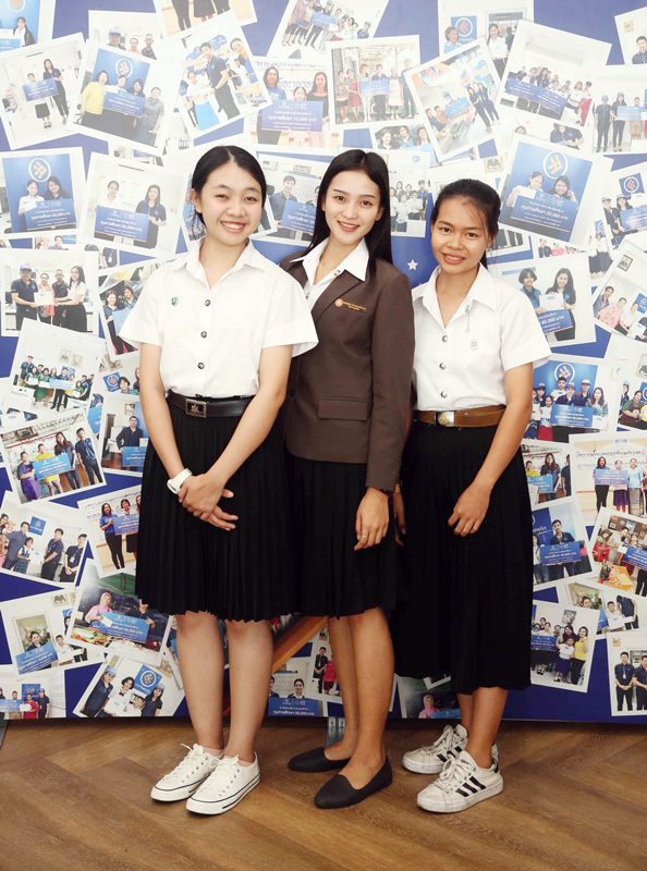 ฮีโร่ของหนู อยู่ในตลาด