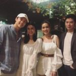 เซอร์ไพรส์หนัก รวมคู่รักคนดัง ฉลองวาเลนไทน์ จัดใหญ่กุหลาบพันดอก-กุหลาบทองคำ(คลิป)