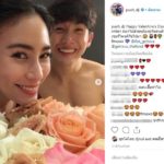 เซอร์ไพรส์หนัก รวมคู่รักคนดัง ฉลองวาเลนไทน์ จัดใหญ่กุหลาบพันดอก-กุหลาบทองคำ(คลิป)
