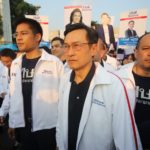 'จาตุรนต์' มั่นใจ ทษช. ชนะทุกเขต ปัดฮั้ว 'เพื่อไทย' ลั่น!! เลือกตั้งครั้งนี้ 'ตัดสินใจไม่ยาก'