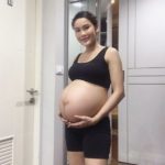 หนูเล็ก ท้องโย้8เดือนพร้อมช่วยลุย เพื่อนๆดารา แห่ให้กำลังใจ หลัง รัศมีแข โพสต์ยาว!
