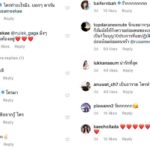 หนูเล็ก ท้องโย้8เดือนพร้อมช่วยลุย เพื่อนๆดารา แห่ให้กำลังใจ หลัง รัศมีแข โพสต์ยาว!