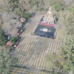 อลังการ นางรำกว่า 2,000 ชีวิต ร่วมรำบูชา พระมงคลมิ่งเมือง (คลิป)