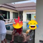 สาวปวดใจ จองวิลล่าโฆษณาสวยหรู แต่ได้บ้านสุดโทรม เจ้าของอ้างมาเร็วเกินไป!