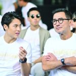 ‘สหมงคลฟิล์ม’คว้า‘นก-หมาก’ปะทะเดือด ภาพยนตร์บู๊ฟอร์มยักษ์‘จอมขมังเวทย์2020’