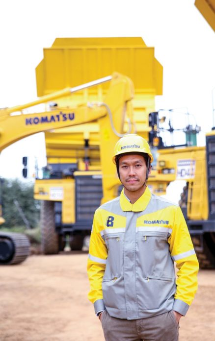 ‘ประณิธาน พรประภา’