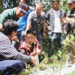 ซุ่มจับ 3โจร ลักตัดสายโทรศัพท์ สุดย่ามใจ สัปดาห์เดียว 6 ครั้ง