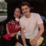 หรือจะคนนี้? ลาล่า เปิดตัวดาราหนุ่ม ถูกเซอร์ไพรส์ใหญ่-ทำเขินหนัก (คลิป)